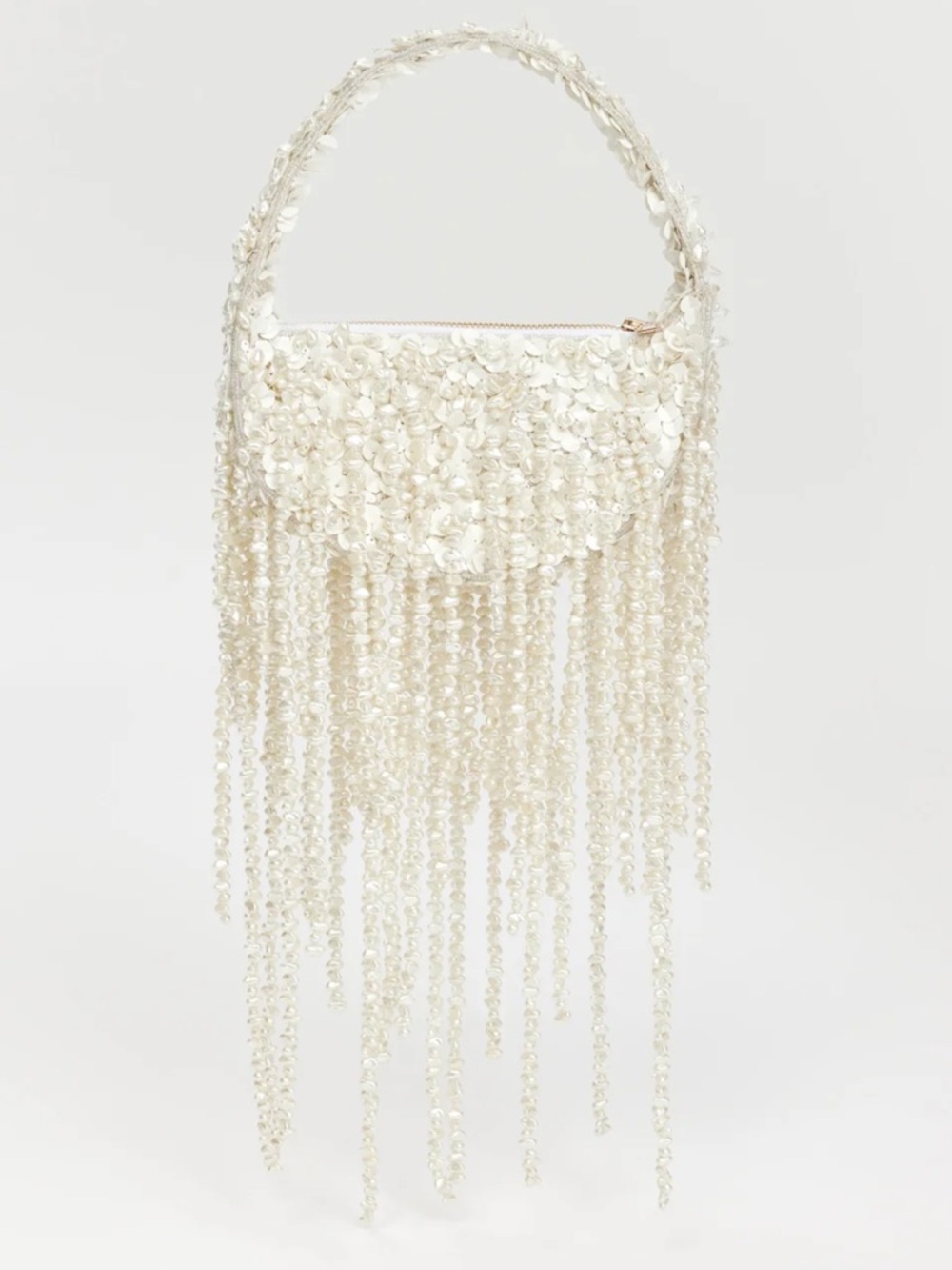 Acler Birch Bag